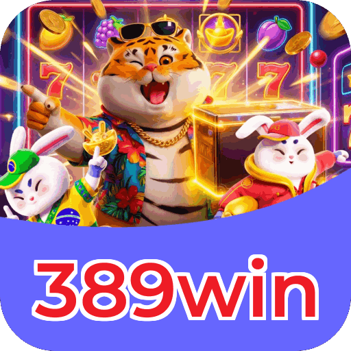 Especificações técnicas download 389win