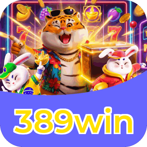 Especificações técnicas download 389win